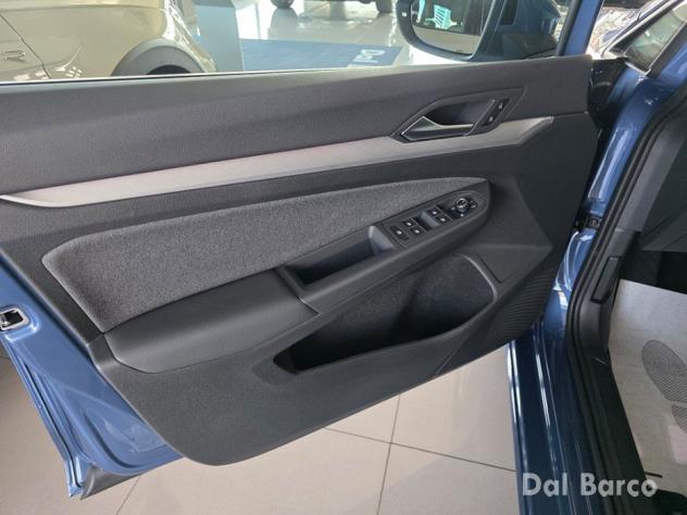 Volkswagen Golf 1.5 TSI ACT Edition Plus - Foto 9