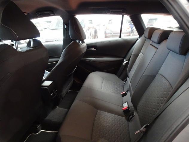 Toyota Corolla (2018--) Touring Sports 1.8 Hybrid Style - Foto 9