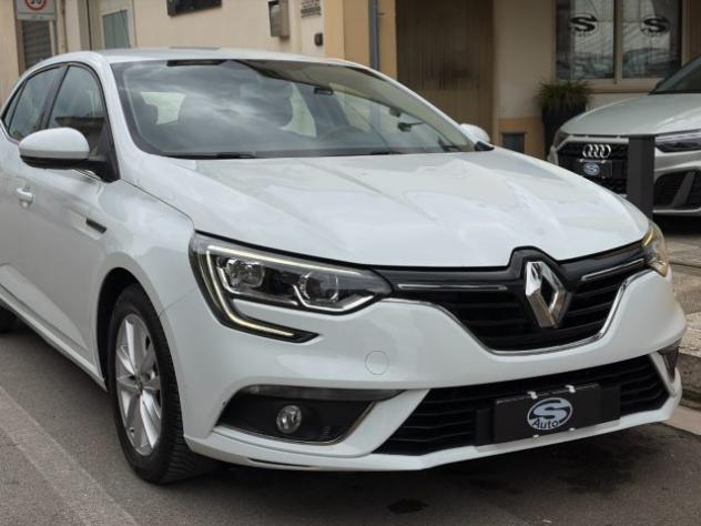 RENAULT Megane 1.5 dCi 115 CV Business rif. 23891677 - Foto 2