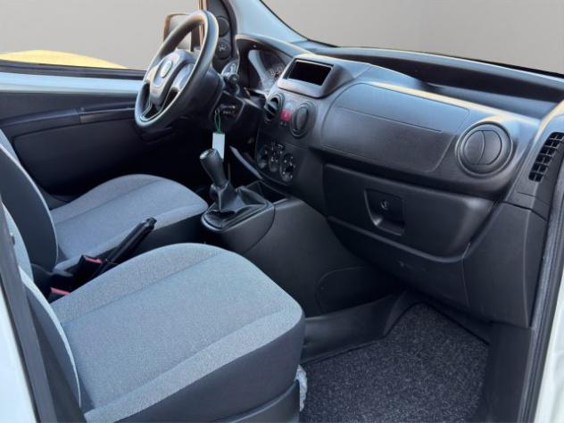 FIAT Fiorino 1.3 MJT 95CV rif. 23799985 - Foto 9