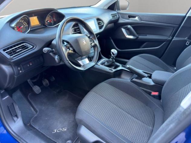 PEUGEOT 308 1.5 BlueHDi 130CV rif. 23504778 - Foto 7
