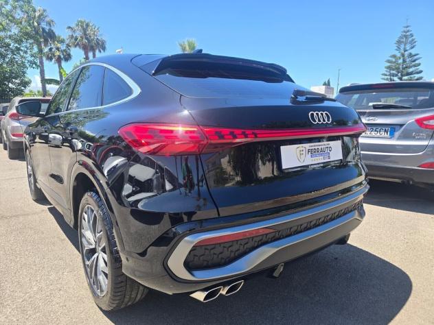 Audi Q5 40 TDI 204 CV quattro S tronic line plus - Foto 6
