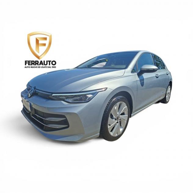 V.W. GOLF 2.0 TDI 150 CV DSG STYLE