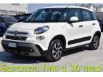 FIAT 500L 1.4 95cv S&S Cross