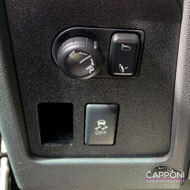 NISSAN Qashqai 1.6 dCi 4X4 OK NEOPATENTATI rif. 24055693 - Foto 5