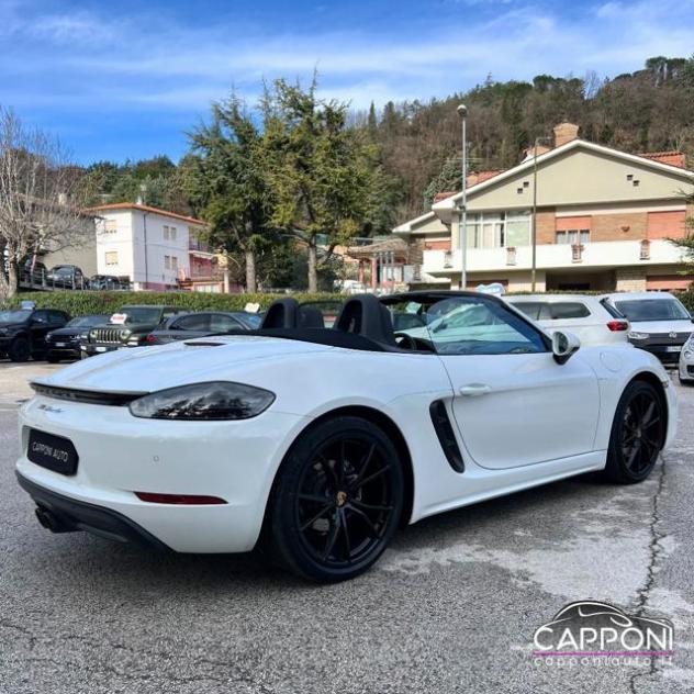 PORSCHE 718 Spyder Boxster 2.0 rif. 24003184 - Foto 5