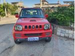 Suzuki Jimny 1.5 DDiS cat 4WD JLX Pi
