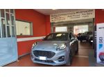 Ford Puma 1.0 Ecoboost Hybrid 125CV ST-Line