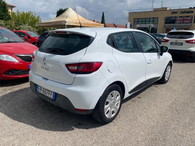 RENAULT Clio 1.2 75CV GPL 5 porte Live rif. 23620400 - Foto 3