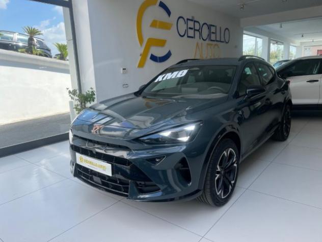 CUPRA Formentor 2.0 TDI DSG tua da 389,00 mensili anticipo zero rif. 24084832 - Foto 2