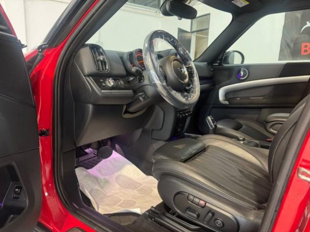 MINI Countryman 2.0 Cooper S Untamed Edition Countryman ALL4 rif. 24175013 - Foto 10