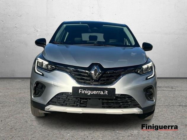 Renault Captur 1.6 PHEV E-TECH Plug In 160cv INTENS - Foto 2