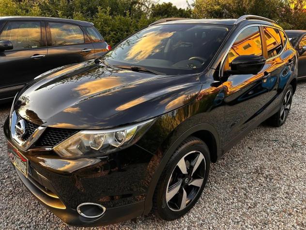 Nissan Qashqai 1.6 dCi 2WD 360 - Foto 5
