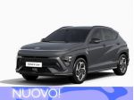 HYUNDAI Kona 1.6 T-GDI DCT NLine rif. 24075055