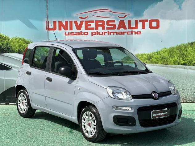Fiat Panda 1.2 Benzina 69cv Easy 2018 - Foto 2