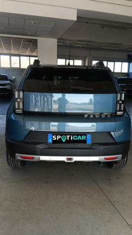 FIAT Grande Panda Grande Panda 1.2 hybrid La Prima 110cv edct - Foto 5