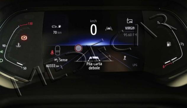 RENAULT Captur TCe 100 CV GPL Techno rif. 23948385 - Foto 6