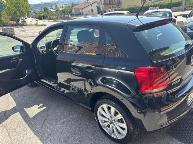 Volkswagen Polo 1.2 TDI DPF 5 p. Trendline - Foto 4