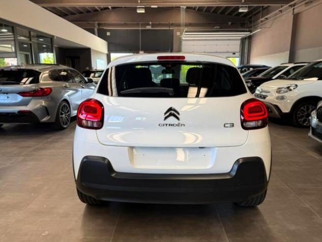 CITROEN C3 1.2 PureTech 110cv S&S Max GPL - Usato 2024 rif. 23635127 - Foto 4