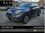 FIAT 500X 500X 2.0 mjt Cross 4x4 140cv