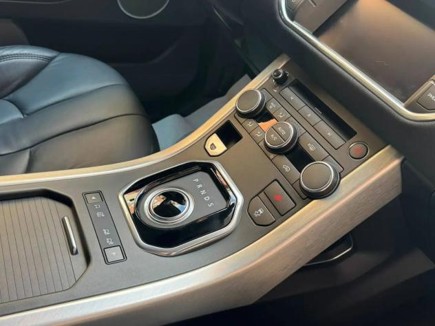 Land Rover Range Evoque 2.2 TD4 5p. Pure Tech Pack - Foto 7