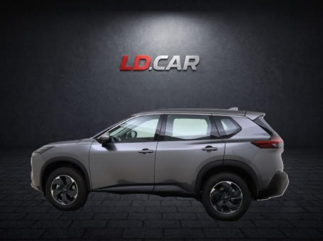 NISSAN X-Trail Mild Hybrid 7 posti KM 0 - Acenta a Torino rif. 24190204 - Foto 6