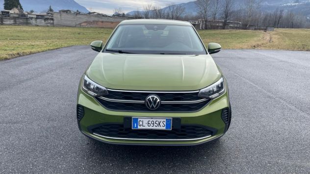 VW Taigo Life 1.0 TSI 110 CV – unico proprietario – 19.979 km - Foto 3