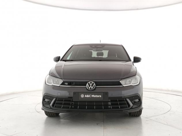 Volkswagen Polo 1.0 TSI DSG R-Line - Foto 2