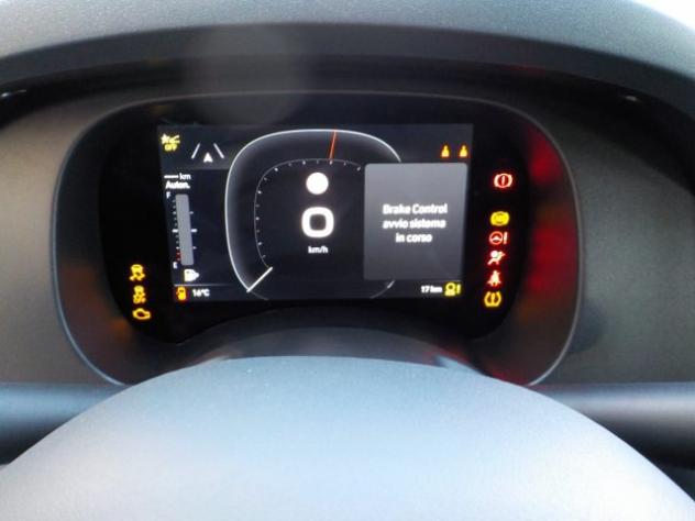 FIAT Panda MY25 - 1.0 FireFly Hybrid POP rif. 21599367 - Foto 8