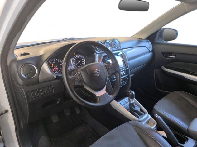 Suzuki Vitara 1.6 DDIS 120 HP STARVIEW UNIPROPRIETARIO - Foto 10