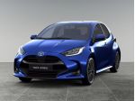 Toyota Yaris Yaris 1.5h 115 Icon CVT CON PACK TECHNOLOGY