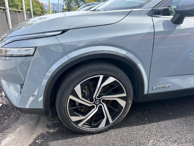 Nissan Qashqai e-Power Tekna+ - Foto 3