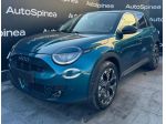 FIAT 600 600 Hybrid 110 CV DCT MHEV La Prima #sedriscaldati