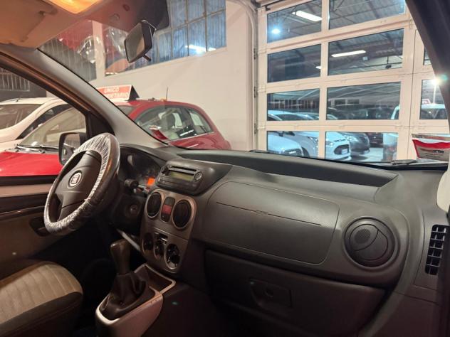 Fiat Qubo 1.3 MJT 75 CV Active - Foto 8