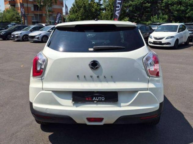SsangYong Tivoli Tivoli 1.6d Go 2wd my18 - Foto 8