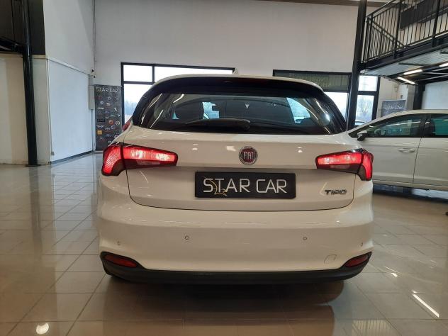 Fiat Tipo 5p 1.3 mjt 95cv Lounge - Foto 5