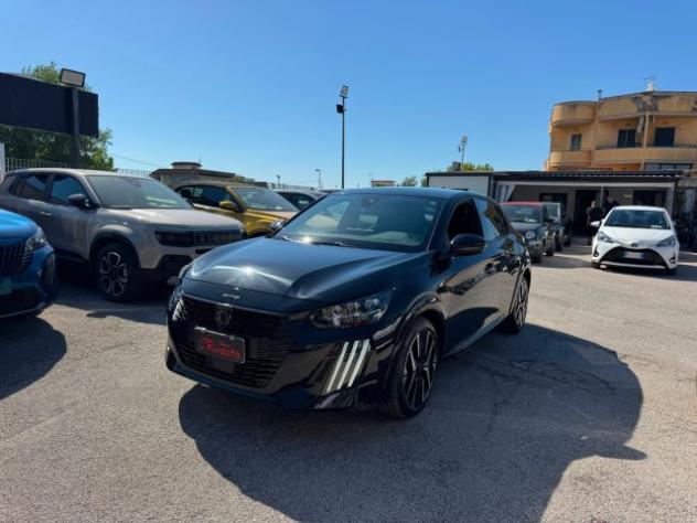 PEUGEOT 208 Hybrid 136 e-DCS6 GT rif. 23838322 - Foto 2