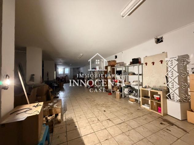 Garage in vendita a Massa 100 mq Rif: 1419756 - Foto 3