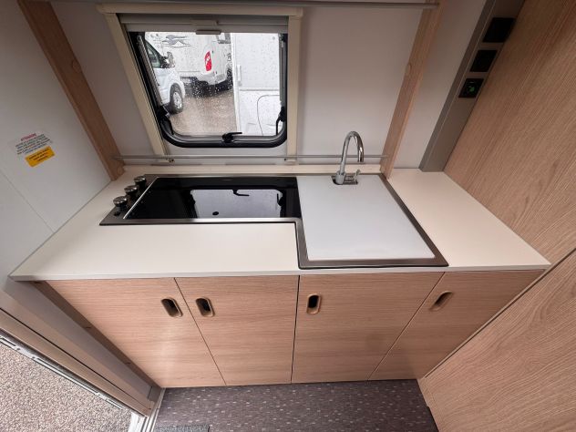Adria Aviva 442 Ph - Foto 6