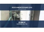 Immobile in asta di 60 m² in vendita a Roccamontepiano
