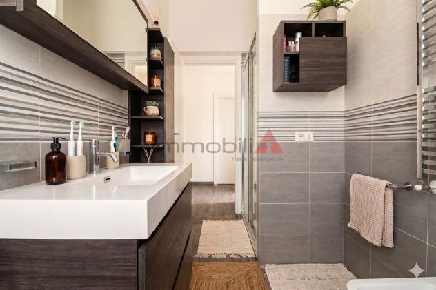 Agrate Brianza centrale. I4 locali di 135mq Euro 230.000,00 - Foto 9