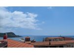STABILE INDIPENDENTE CON TERRAZZO VISTA MARE A MARINA DI CAMEROTA