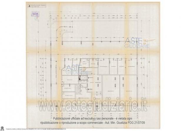 IMMOBILI-IMMOBILE RESIDENZIALE-Via A. Lincoln, 15, 41012 Carpi MO, Italia - Foto 8