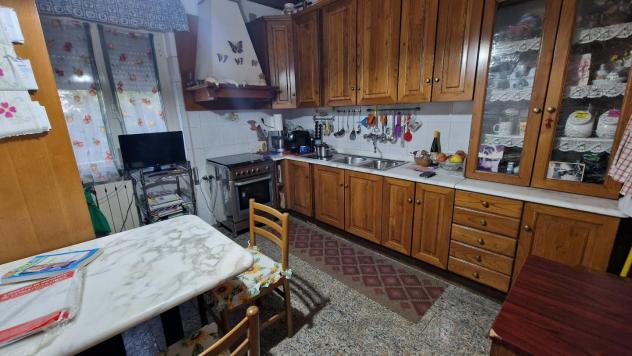 Appartamento in vendita a Marina di Carrara - Carrara 97 mq Rif: 1356293 - Foto 7