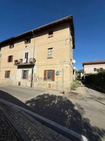224/2025 U VA - Porzione di casa in asta a Casale Litta - Foto 6