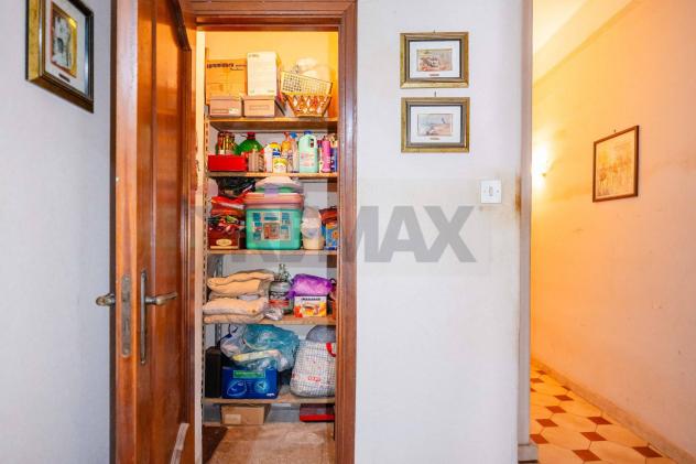 Appartamento in vendita a Catania, Borgo - Foto 19