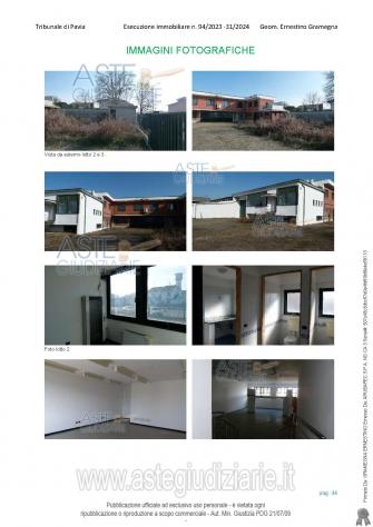 IMMOBILI-IMMOBILE RESIDENZIALE-Via Industria 12-20 - Foto 7