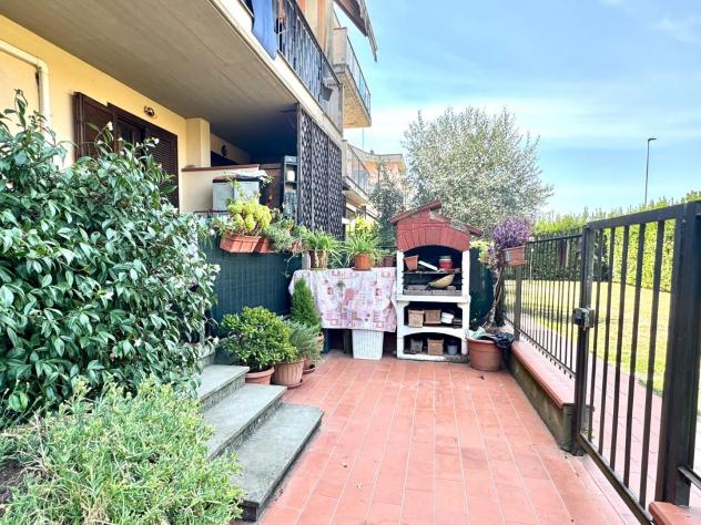 Appartamento in vendita a Ponte a Elsa - Empoli 50 mq Rif: 1425371 - Foto 4