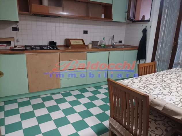 APPARTAMENTO CON TERRAZZO CENTRO STORICO - Foto 5