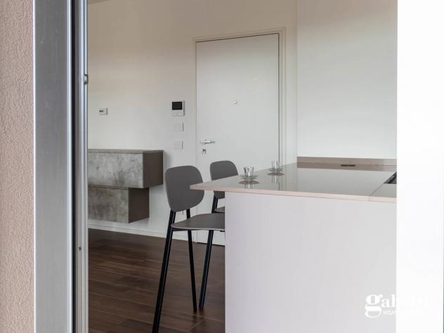 Appartamento - Gabicce Mare . Rif.: MI007/1HVRG - Foto 17